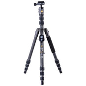 Vanguard VEO 3 GO 204CB Carbon Fiber Tripod / Monopod with T-45 Ball Head