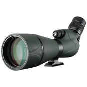 Vanguard VEO IV 82A 25-60x82 Angled Spotting Scope with Carbon Body