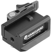 Vanguard Endeavor LDA G2 1/4