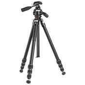 Vanguard VEO 5 264CB160S Carbon Fibre Tripod with Ball Head