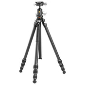 Vanguard VEO 5 234CB110S Carbon Fibre Tripod with Ball Head