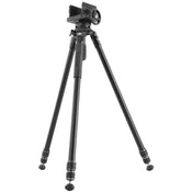 Vanguard Endeavor L 303AGM G2 Alloy Legs Includes Gun Vice