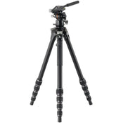 Vanguard Alta Pro 3VLT 235AV12 Video Tripod