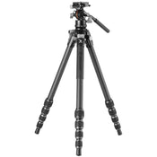 Vangurad ALTA PRO 3VLT 235CV12 Video Tripod