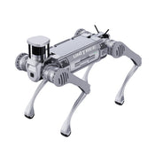 Unitree B2 Industrial Quadruped Robotic Dog with LiDAR