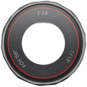 DJI Osmo Action 5 Pro Glass Lens Cover