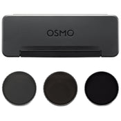 DJI Osmo Action 6 ND Filter Set