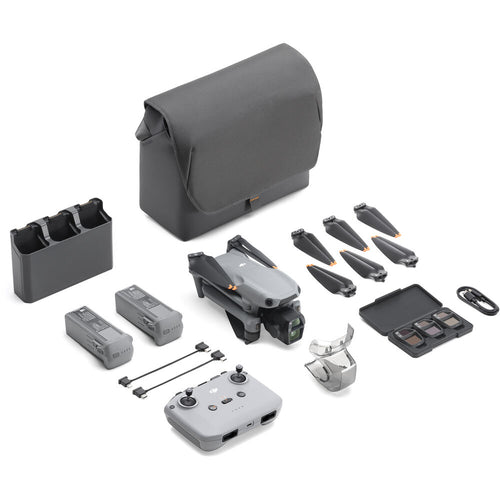 DJI Air 3S Fly More Combo with RC-N3