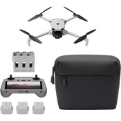 DJI Lito X1 Drone Fly More Combo Plus (DJI RC 2)