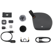 DJI Mic 3 (1 TX + 1 RX)