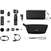 DJI Osmo Pocket 4 Creator Combo