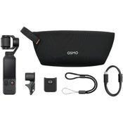 DJI Osmo Pocket 4 Standard Combo