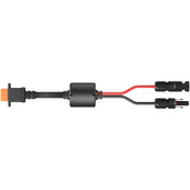 DJI Power 1.8kW Super Fast Charger XT90 to MC4 Adapter Cable