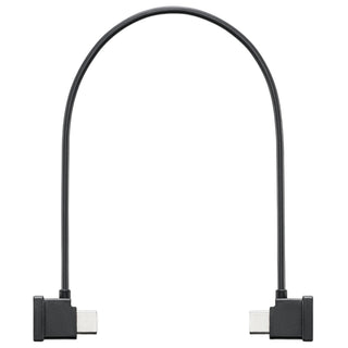 DJI RX to Phone Connection Cable (USB-C to USB-C, 22 cm)