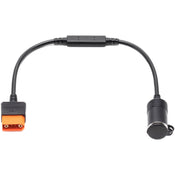 DJI Power SDC to Car Charger Plug Power Cable (12V)