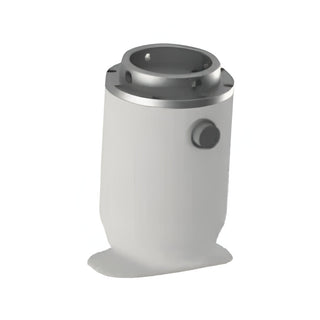 Unitree G1 Humanoid 2 Degrees of Freedom Wrist