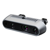 Unitree G1 Humanoid Deepth Camera