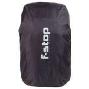 f-stop Rain Cover (Black, Large)