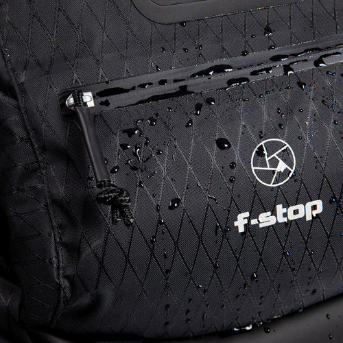 f-stop TILOPA 50L DuraDiamond Travel & Adventure Camera Backpack