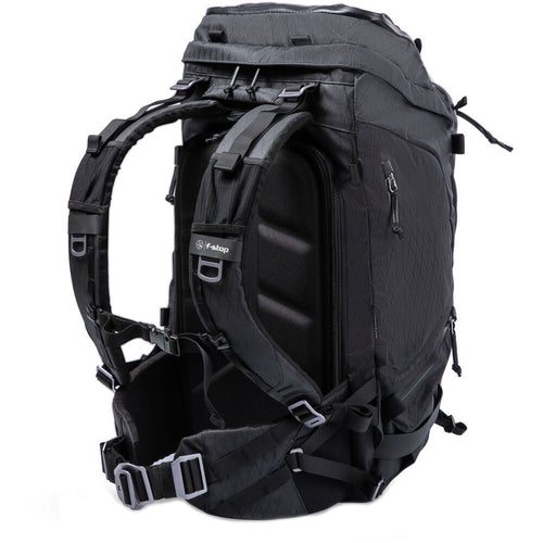 f-stop TILOPA 50L DuraDiamond Travel & Adventure Camera Backpack