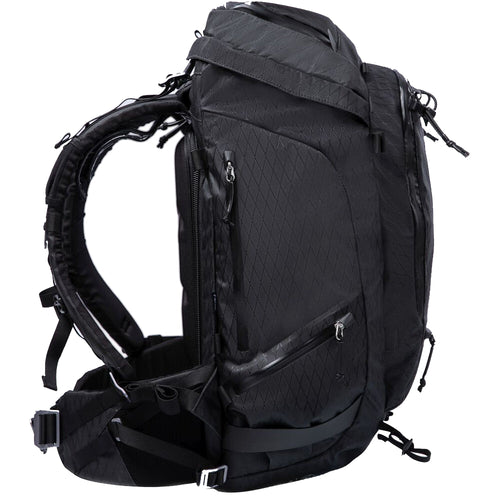 f-stop TILOPA 50L DuraDiamond Travel & Adventure Camera Backpack