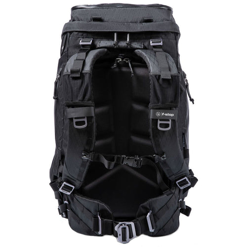 f-stop TILOPA 50L DuraDiamond Travel & Adventure Camera Backpack