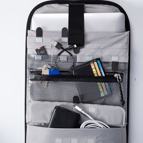 f-stop TILOPA 50L DuraDiamond Travel & Adventure Camera Backpack