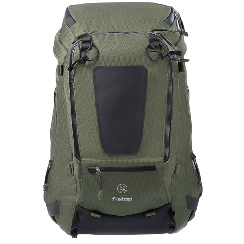 f-stop TILOPA 50L DuraDiamond Travel & Adventure Camera Backpack