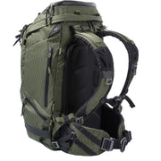 f-stop TILOPA 50L DuraDiamond Travel & Adventure Camera Backpack