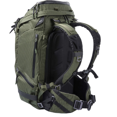 f-stop TILOPA 50L DuraDiamond Travel & Adventure Camera Backpack