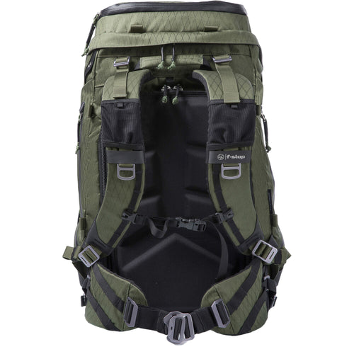 f-stop TILOPA 50L DuraDiamond Travel & Adventure Camera Backpack