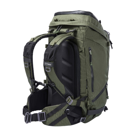 f-stop TILOPA 50L DuraDiamond Travel & Adventure Camera Backpack
