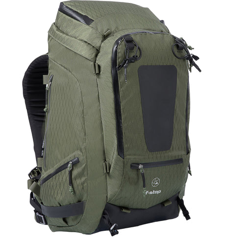 f-stop TILOPA 50L DuraDiamond Travel & Adventure Camera Backpack