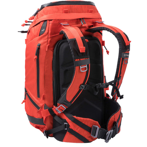f-stop TILOPA 50L DuraDiamond Travel & Adventure Camera Backpack