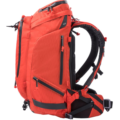 f-stop TILOPA 50L DuraDiamond Travel & Adventure Camera Backpack