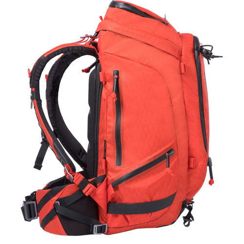 f-stop TILOPA 50L DuraDiamond Travel & Adventure Camera Backpack
