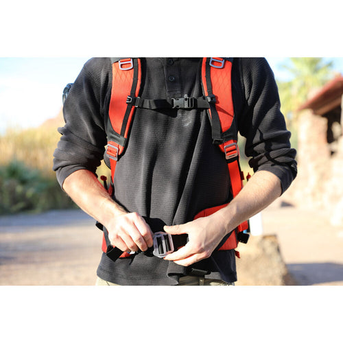 f-stop TILOPA 50L DuraDiamond Travel & Adventure Camera Backpack