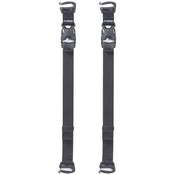 f-stop Gatekeeper Straps (Black)