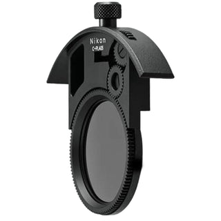 Nikon C-PL405 Slip-in Circular Polarising for Select Telephoto Lenses