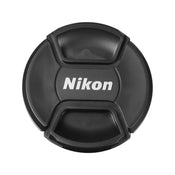 Nikon 82mm Snap-On Lens Cap