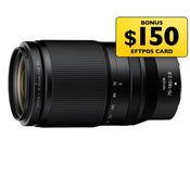 Nikon NIKKOR Z 70-180mm f/2.8 JMA721DA