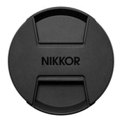 Nikon LC-112B Front Lens Cap