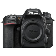Nikon D7500 Digital SLR Camera Body