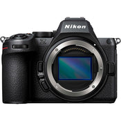 Nikon Z5II Mirrorless Camera (Body Only)