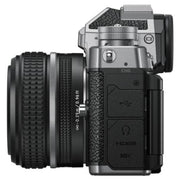 Nikon Z f with Nikkor Z 40mm f/2 SE Lens