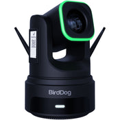 BirdDog X4 Ultra 4K PTZ Camera with AI Tracking