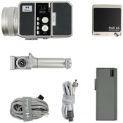 Harlowe Avant Max Midnight Standard Kit