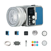 Harlowe Mini Max-X Creator Kit