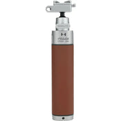 Harlowe LiteDock Power Bank Handle with Ballhead (Classic)
