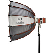 Harlowe Quick Release Softbox 24